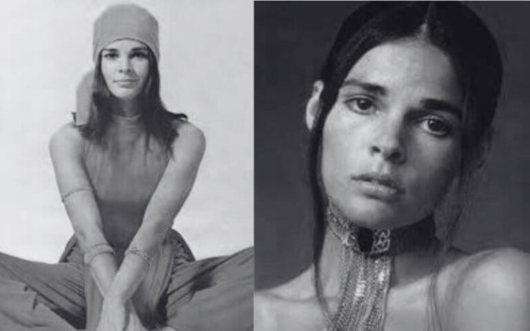 Frances Klein MacGraw