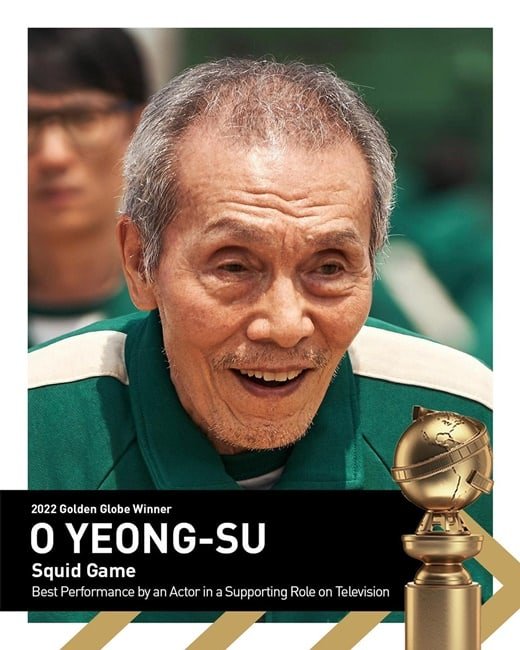 Joon-soo Oh: Key Figure in Boxing Promotion Joon-soo Oh