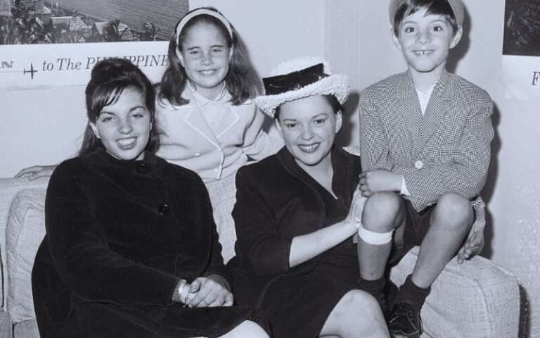 Christiane Nina Minnelli