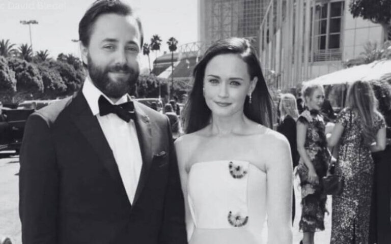 Eric David Bledel: