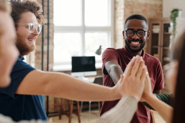 Why Philanthropy Is Becoming a Core Part of Business Identity