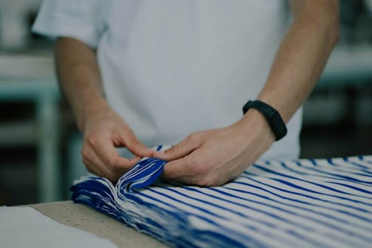 Reimagining Production: The Business Advantages of Local Apparel Manufacturing