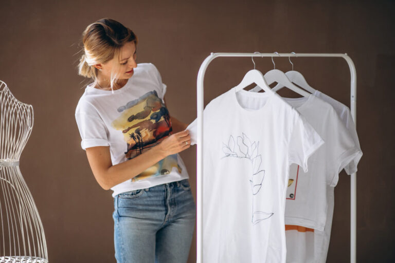 How DTF Printing Helps Small Clothing Brands Scale Faster With Less Risk How DTF Printing Helps Small Clothing Brands Scale Faster With Less Risk