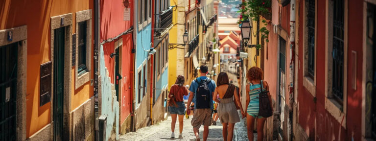 Navigating the Portugal Golden Visa: Essential Resources for Potential Investors Navigating the Portugal Golden Visa: Essential Resources for Potential Investors