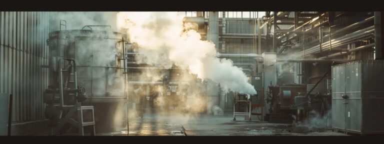 Understanding Industrial Cooling Towers: Essential Components and Functions Understanding Industrial Cooling Towers: Essential Components and Functions