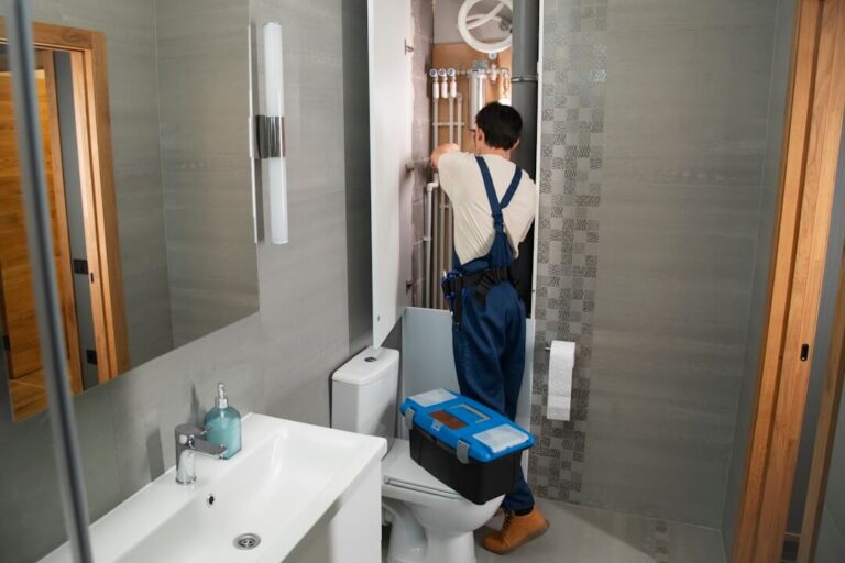 Reasons To Hire a Professional Plumber in Dallas for Your Home