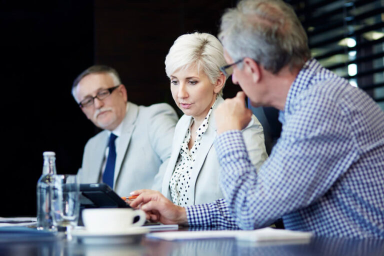 Financial Planning Conferences Focused on Retirement and Wealth Strategy