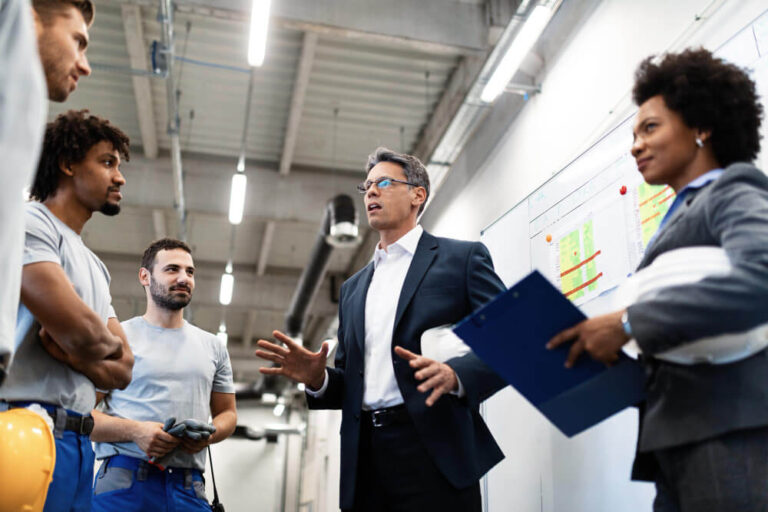 When Manufacturing Leaders Stop Guessing And Start Planning For The Workforce Ahead