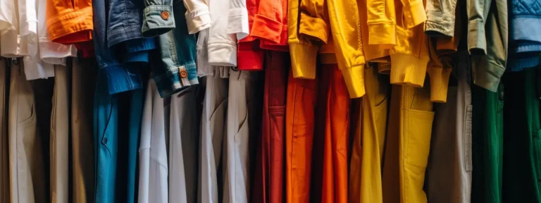 From Casual to Chic: Shopping for Stylish Bottoms This Season