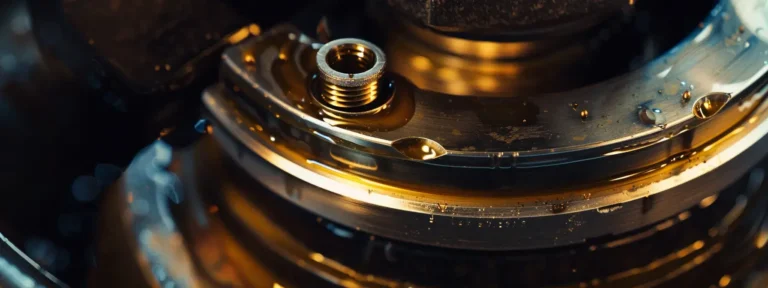 Zerk Grease Fitting Covers: A Simple Solution to Prevent Contamination