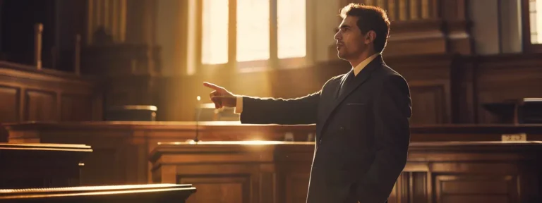 Your Future at Stake: Why Hiring a Quality Criminal Defense Attorney in Fort Lauderdale Matters