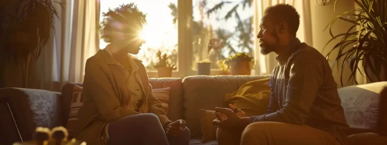 The Benefits of Marriage Therapy