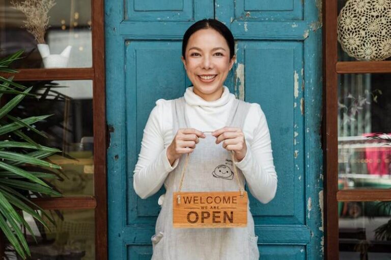 What New Business Owners Often Miss in Their First Year
