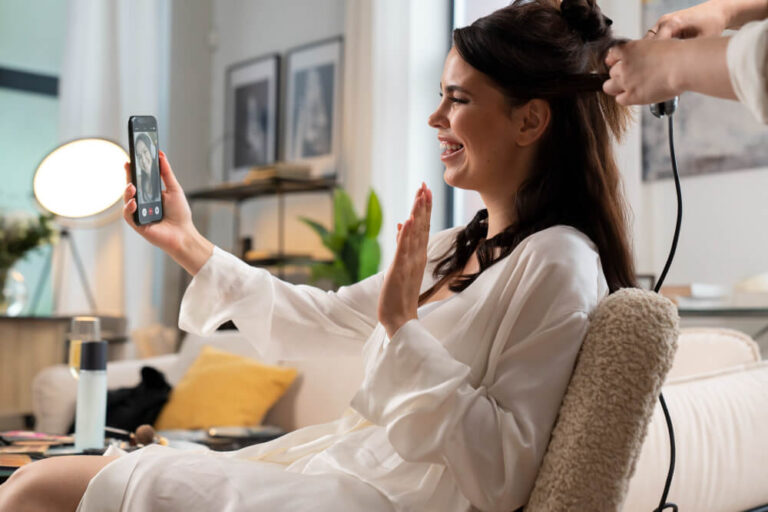 How Online Salon Software Can Boost Efficiency and Client Satisfaction