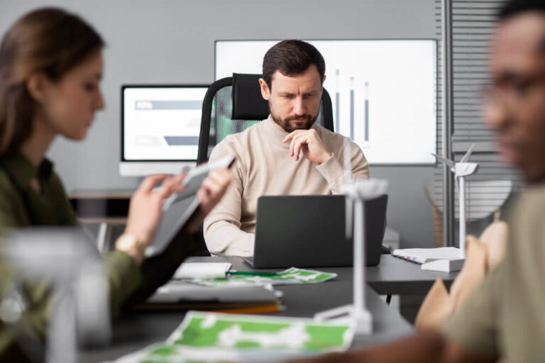 Operational Friction and the Invisible Drag on Small Businesses