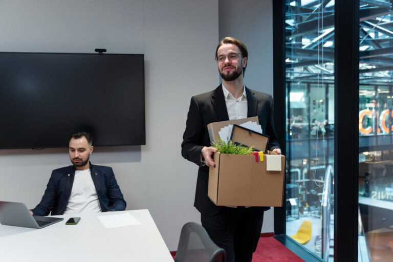 Can You Be Fired for Reporting Workplace Discrimination? Can You Be Fired for Reporting Workplace Discrimination?