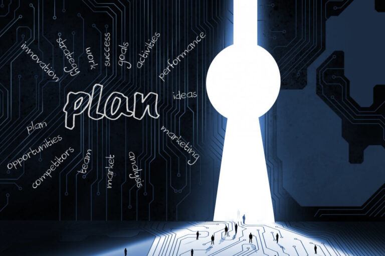 Digitalization as the Key to Success