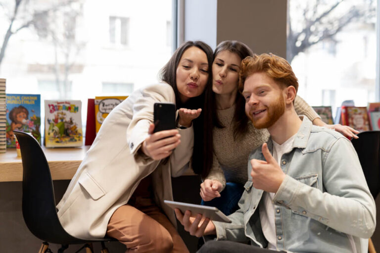 Understanding the Characteristics of Gen Z: What Modern Businesses Need to Know in 2026
