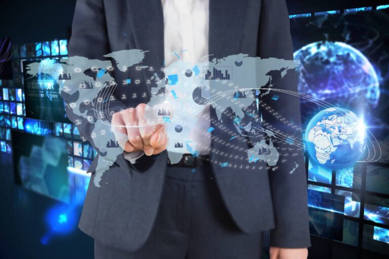 Why High-Performance Computing Has Become a Global Priority Why High-Performance Computing Has Become a Global Priority